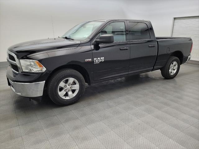 used 2021 Ram 1500 Classic car, priced at $28,695