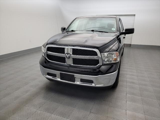 used 2021 Ram 1500 Classic car, priced at $28,695