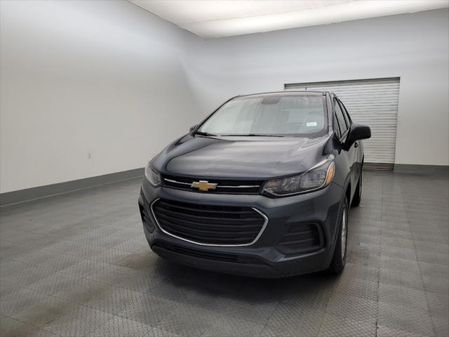 used 2021 Chevrolet Trax car, priced at $14,495