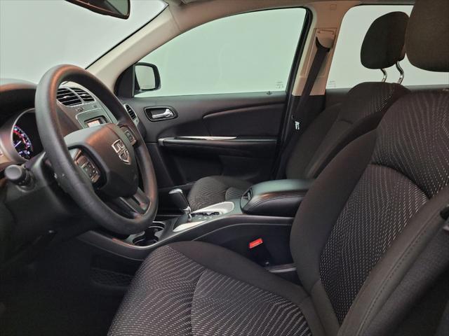 used 2020 Dodge Journey car, priced at $17,395