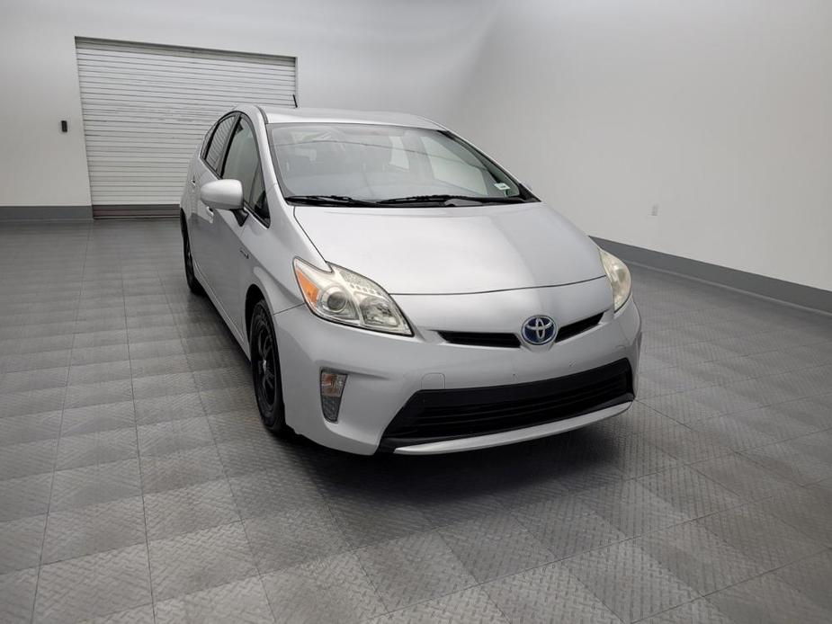 used 2014 Toyota Prius car, priced at $18,395