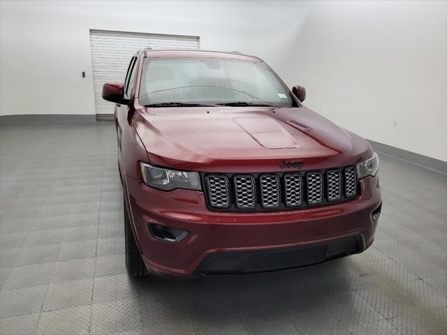 used 2019 Jeep Grand Cherokee car, priced at $25,495