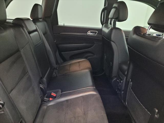 used 2019 Jeep Grand Cherokee car, priced at $25,495