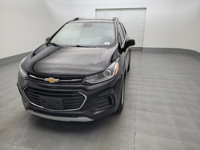 used 2019 Chevrolet Trax car, priced at $14,695