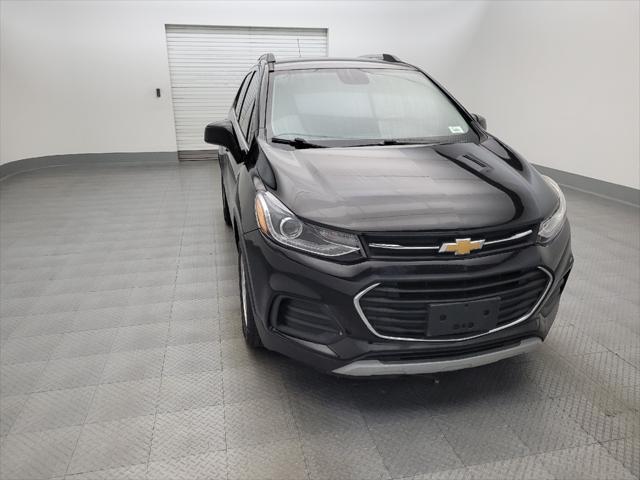 used 2019 Chevrolet Trax car, priced at $14,695