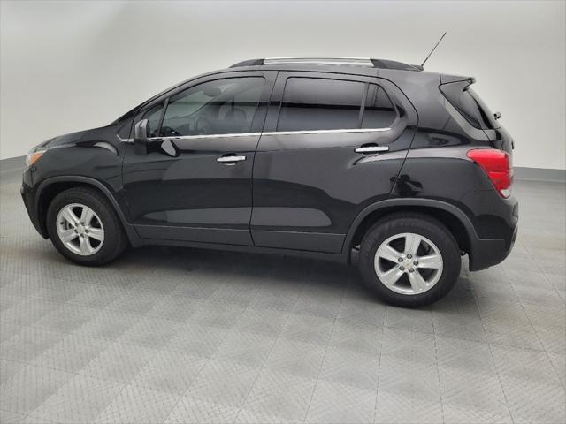 used 2019 Chevrolet Trax car, priced at $14,695