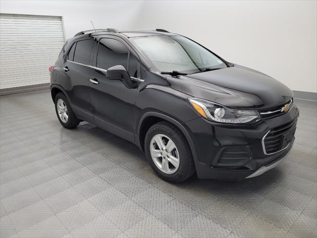 used 2019 Chevrolet Trax car, priced at $14,695