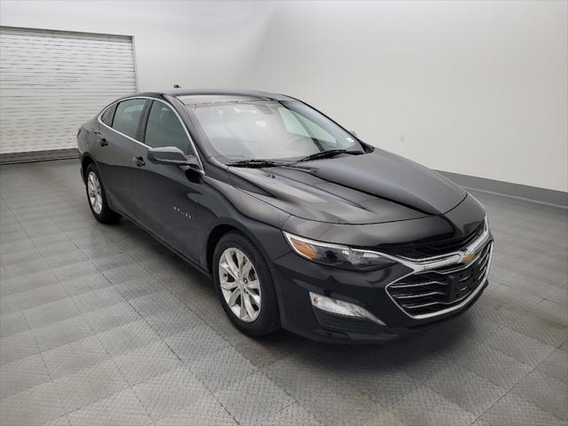 used 2020 Chevrolet Malibu car, priced at $16,295