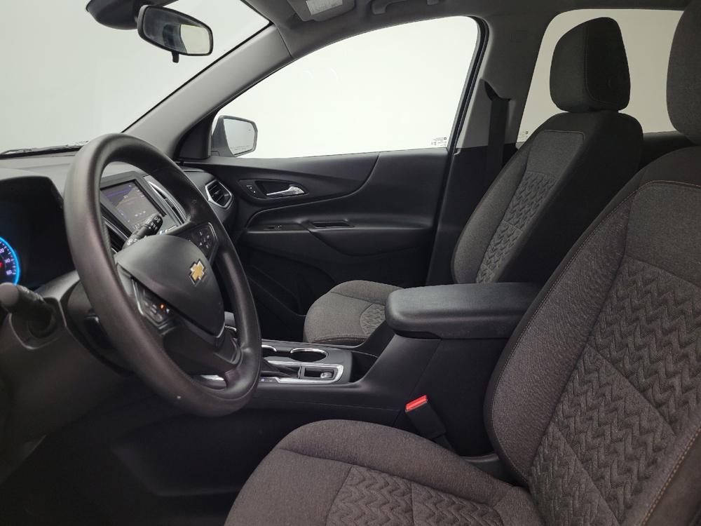 used 2023 Chevrolet Equinox car, priced at $25,795