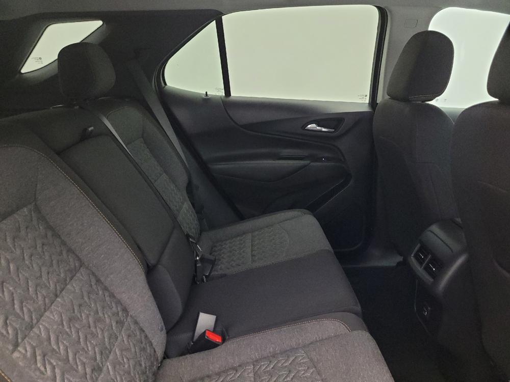 used 2023 Chevrolet Equinox car, priced at $25,795