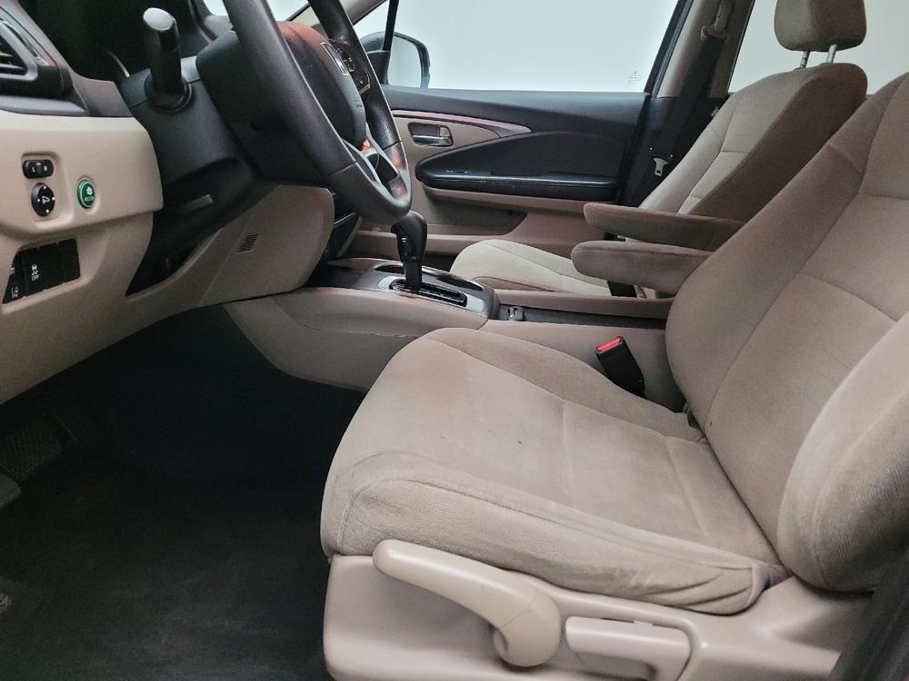used 2019 Honda Pilot car, priced at $18,795