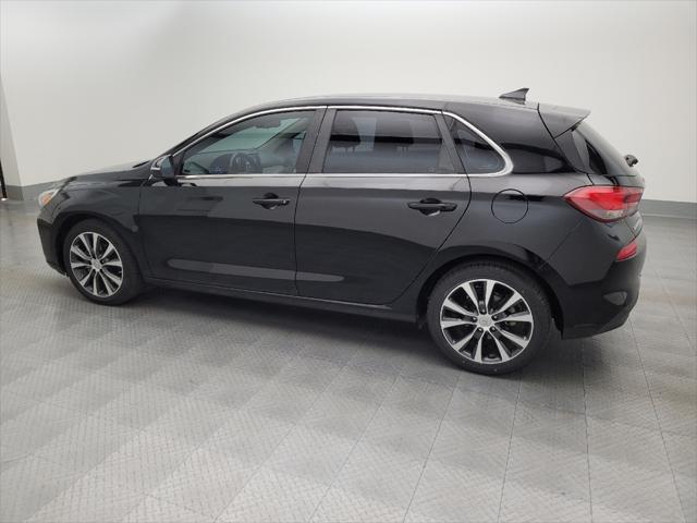 used 2018 Hyundai Elantra GT car, priced at $15,895