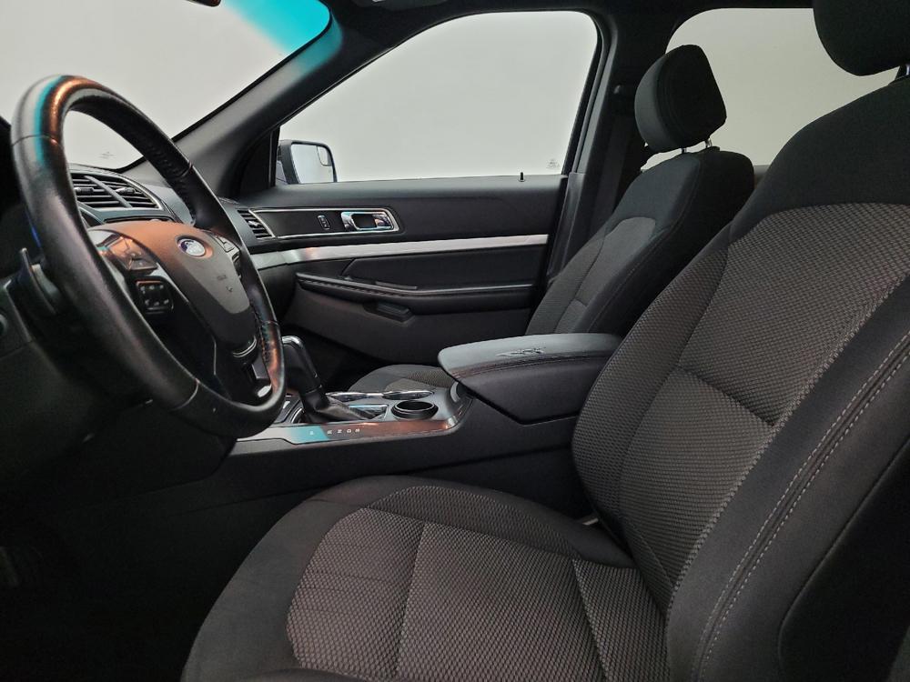 used 2016 Ford Explorer car, priced at $16,795