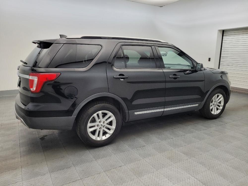 used 2016 Ford Explorer car, priced at $16,795