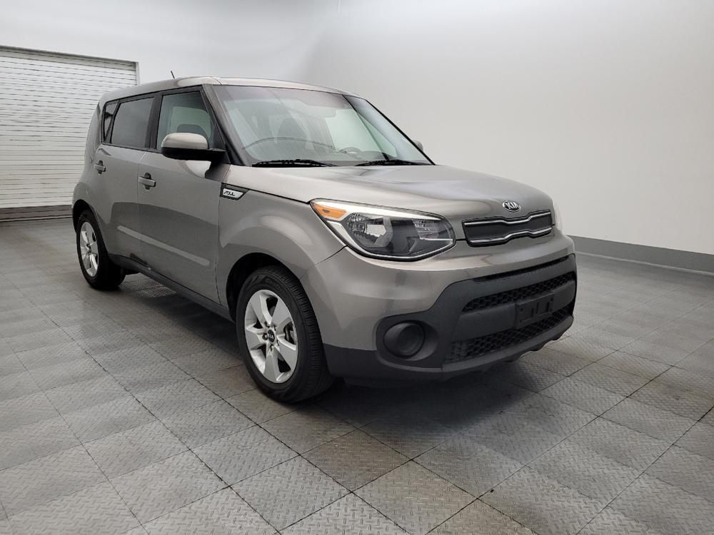 used 2019 Kia Soul car, priced at $11,795