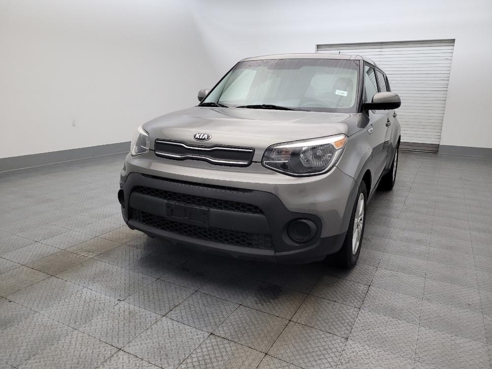 used 2019 Kia Soul car, priced at $11,795