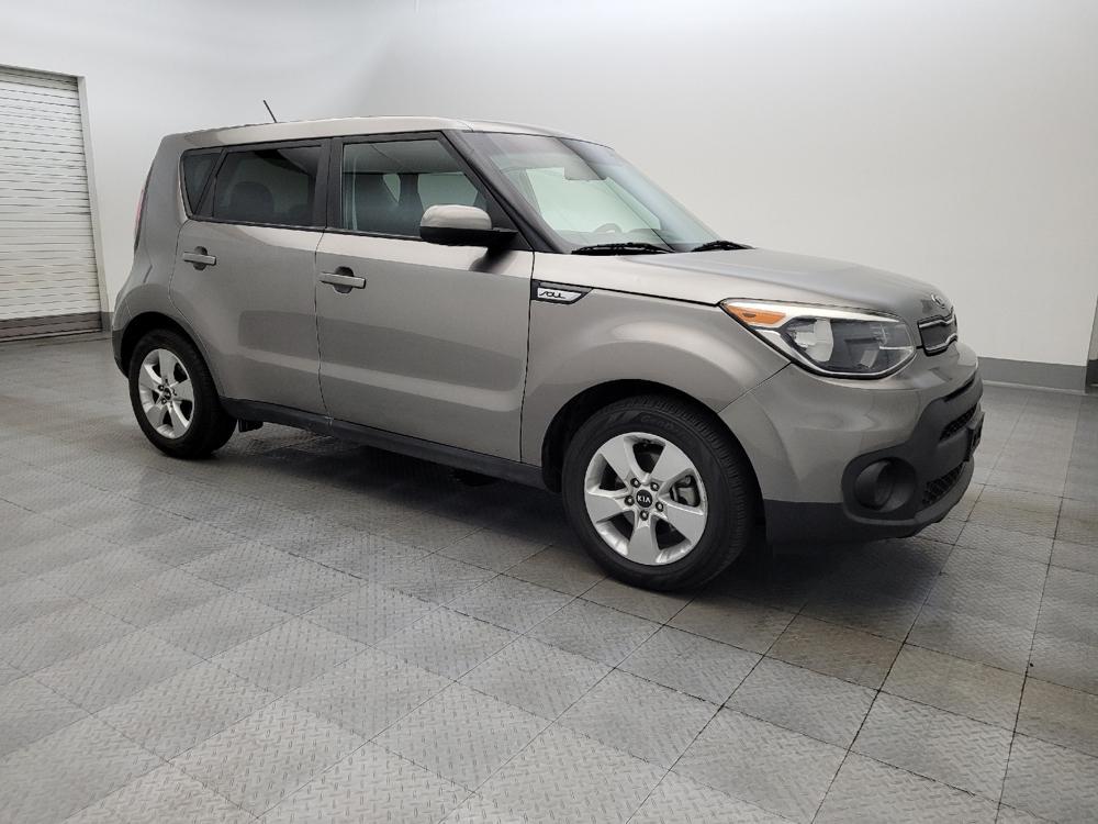used 2019 Kia Soul car, priced at $11,795
