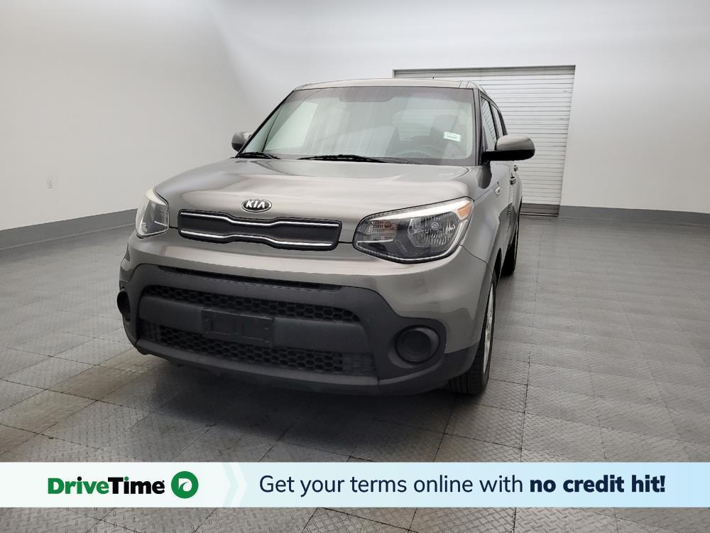 used 2019 Kia Soul car, priced at $11,795