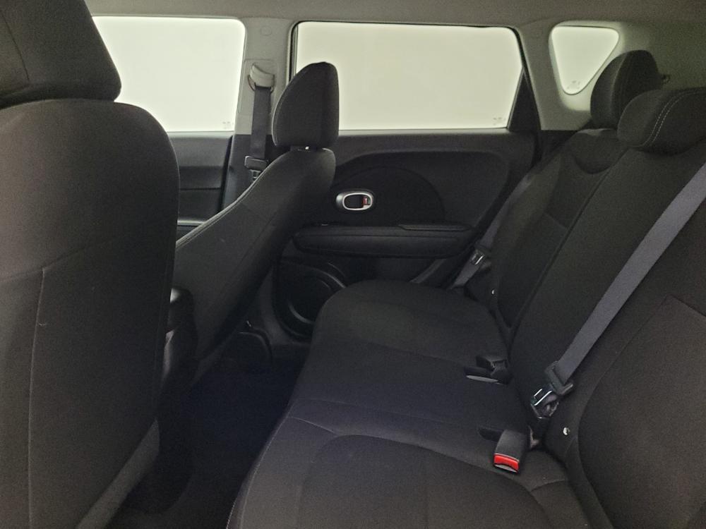 used 2019 Kia Soul car, priced at $11,795