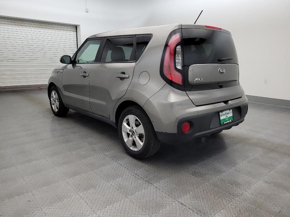 used 2019 Kia Soul car, priced at $11,795