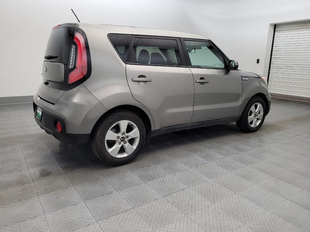 used 2019 Kia Soul car, priced at $11,795