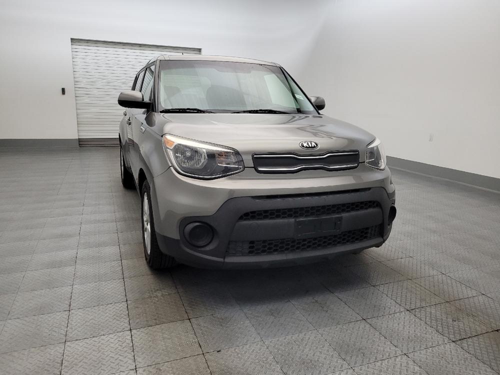 used 2019 Kia Soul car, priced at $11,795