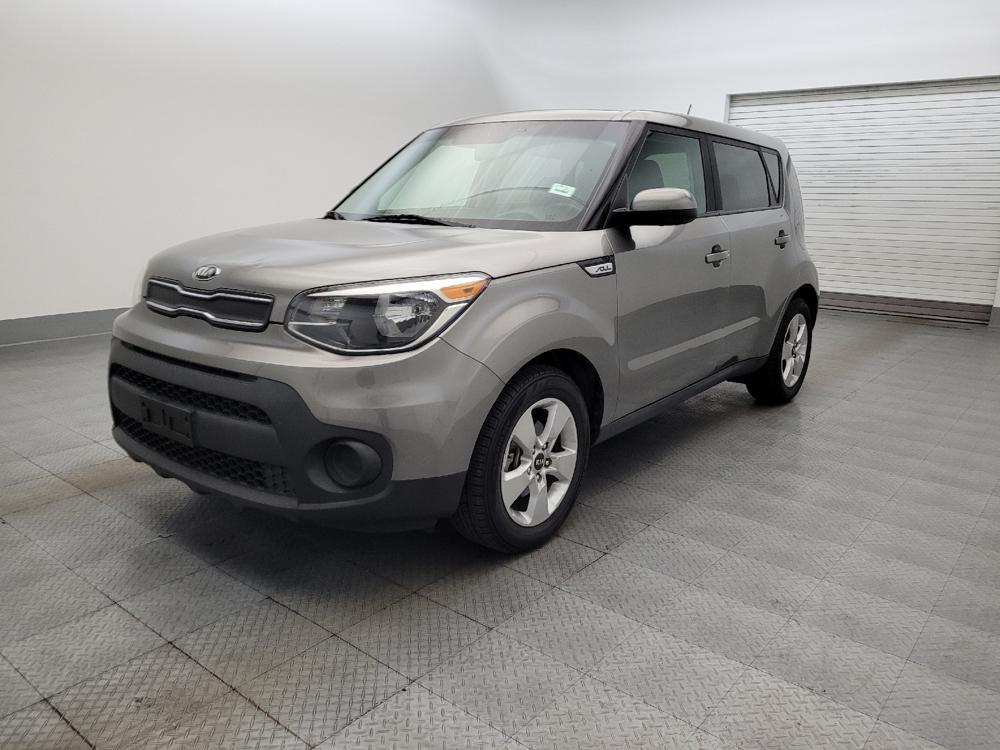 used 2019 Kia Soul car, priced at $11,795