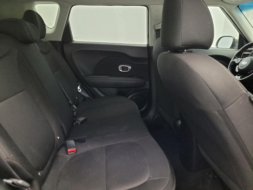 used 2019 Kia Soul car, priced at $11,795