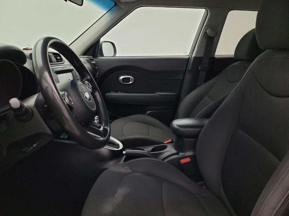 used 2019 Kia Soul car, priced at $11,795