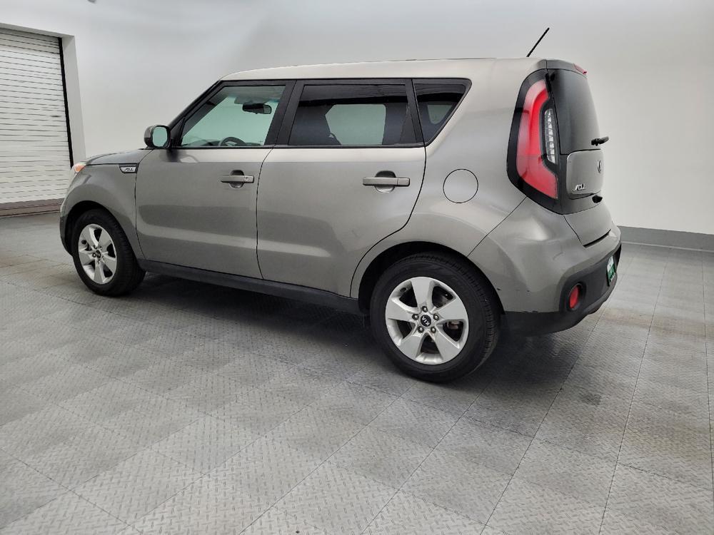 used 2019 Kia Soul car, priced at $11,795