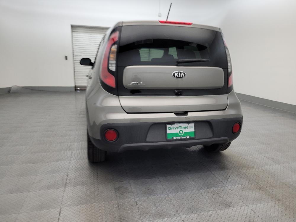 used 2019 Kia Soul car, priced at $11,795