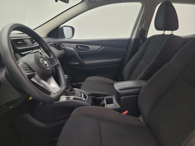 used 2020 Nissan Rogue Sport car, priced at $15,695
