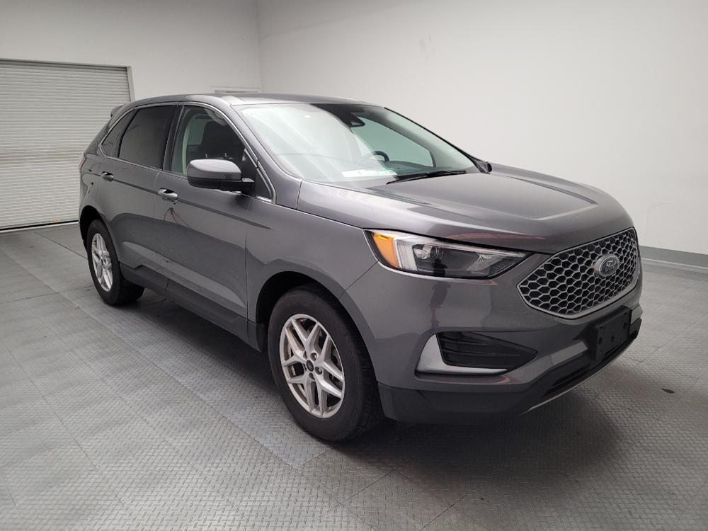 used 2023 Ford Edge car, priced at $24,395