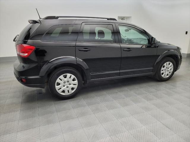 used 2019 Dodge Journey car, priced at $16,595