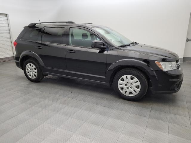 used 2019 Dodge Journey car, priced at $16,595