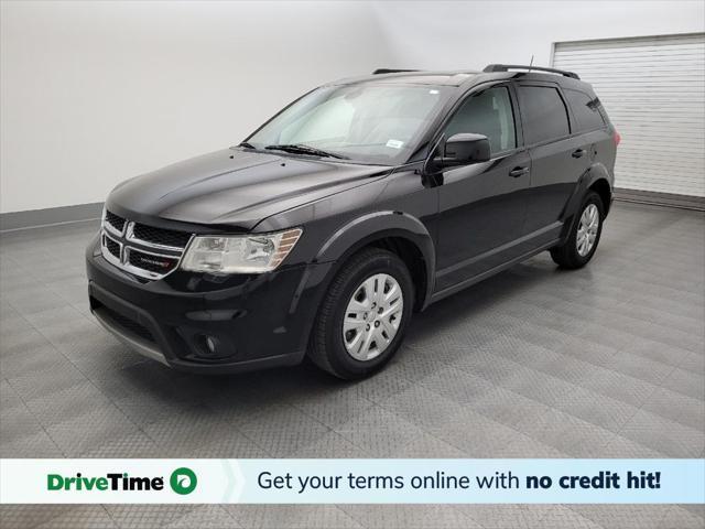 used 2019 Dodge Journey car, priced at $16,595