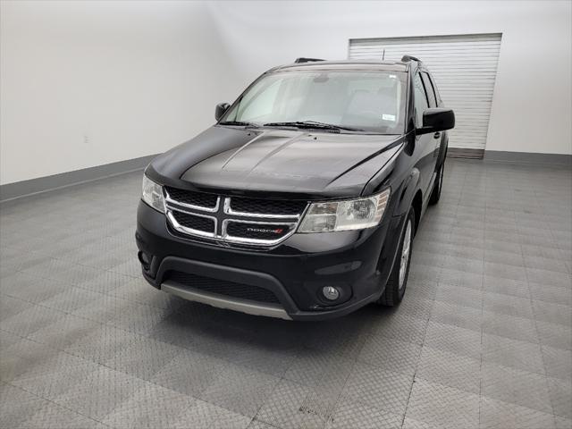 used 2019 Dodge Journey car, priced at $16,595