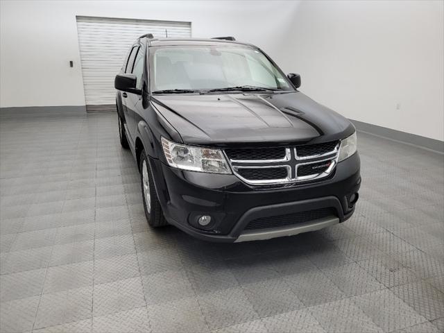 used 2019 Dodge Journey car, priced at $16,595