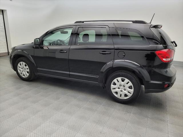 used 2019 Dodge Journey car, priced at $16,595