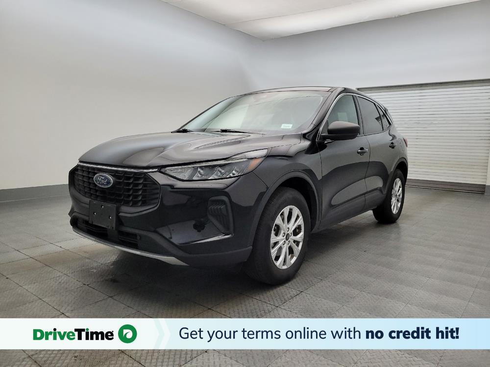 used 2024 Ford Escape car, priced at $22,895