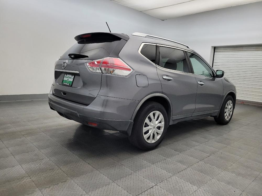 used 2016 Nissan Rogue car, priced at $12,795