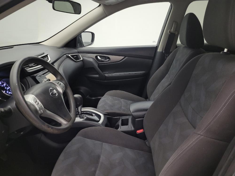 used 2016 Nissan Rogue car, priced at $12,795