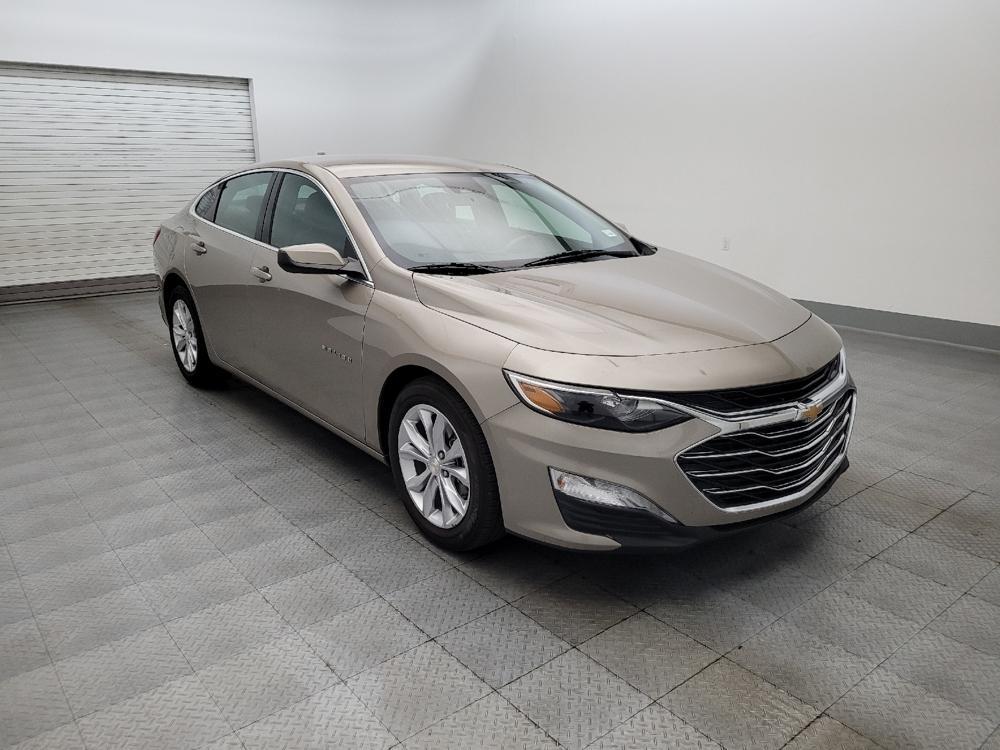 used 2023 Chevrolet Malibu car, priced at $20,595