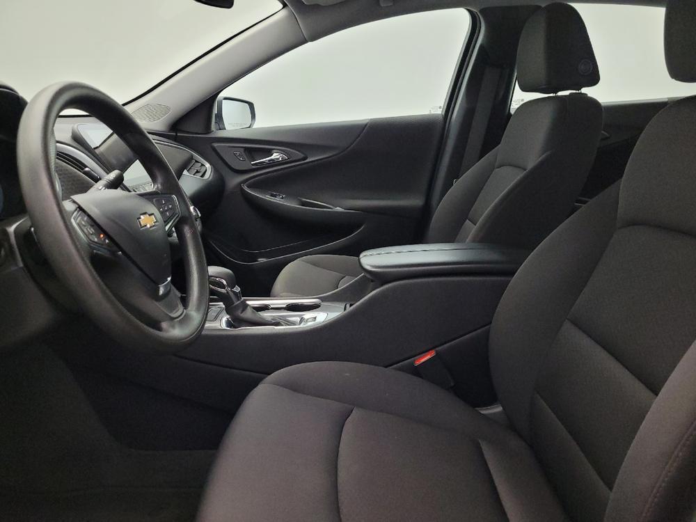 used 2023 Chevrolet Malibu car, priced at $20,595