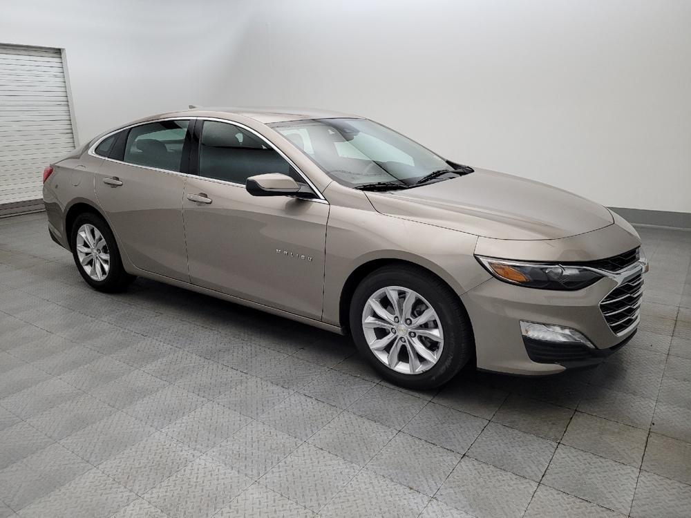 used 2023 Chevrolet Malibu car, priced at $20,595