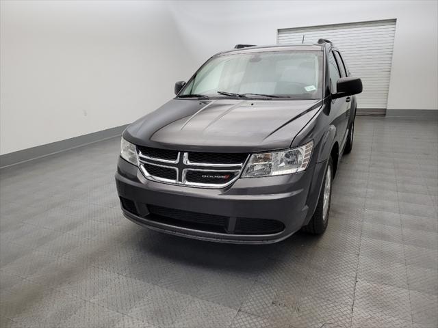 used 2019 Dodge Journey car, priced at $17,395