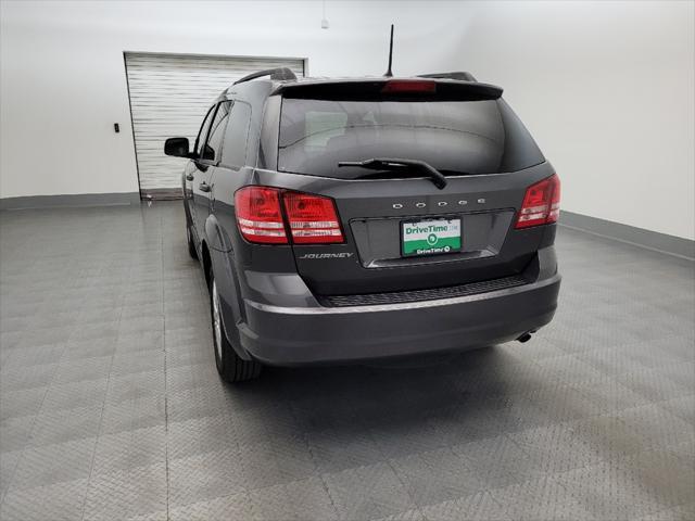 used 2019 Dodge Journey car, priced at $17,395