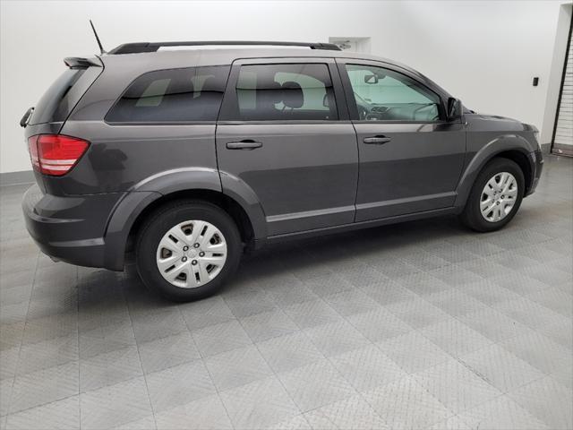 used 2019 Dodge Journey car, priced at $17,395