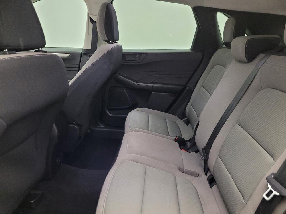 used 2021 Ford Escape car, priced at $15,295