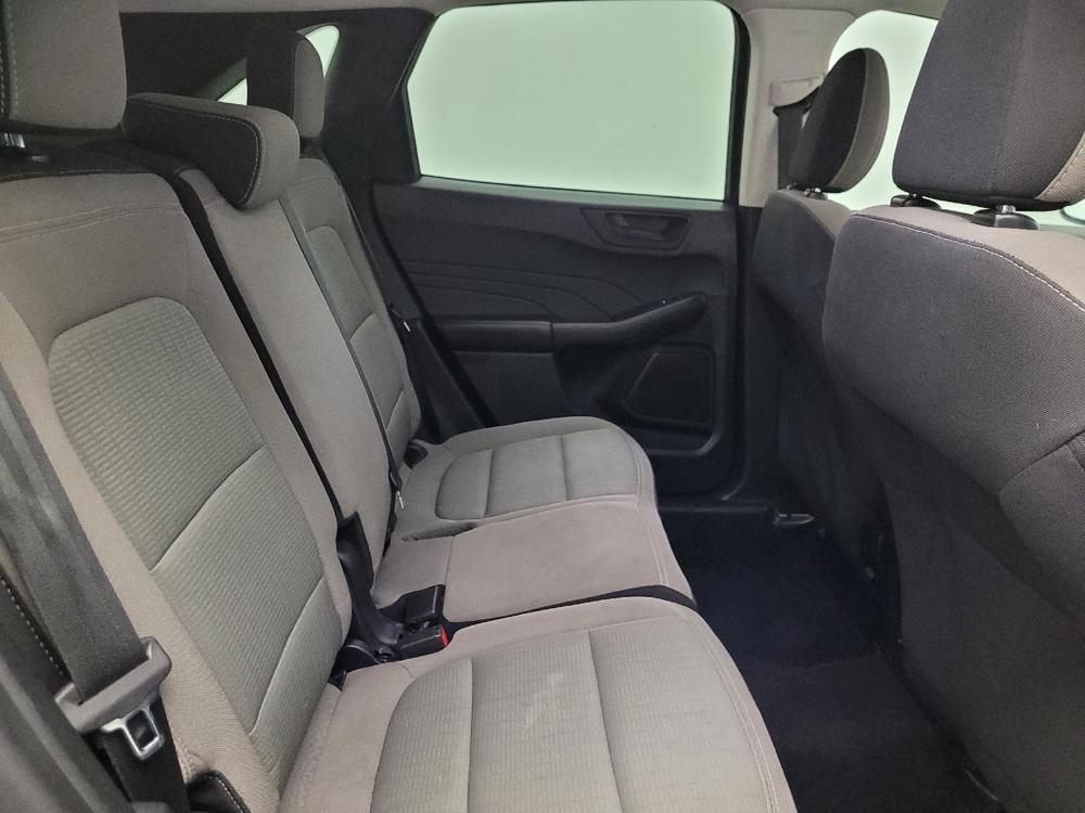 used 2021 Ford Escape car, priced at $15,295